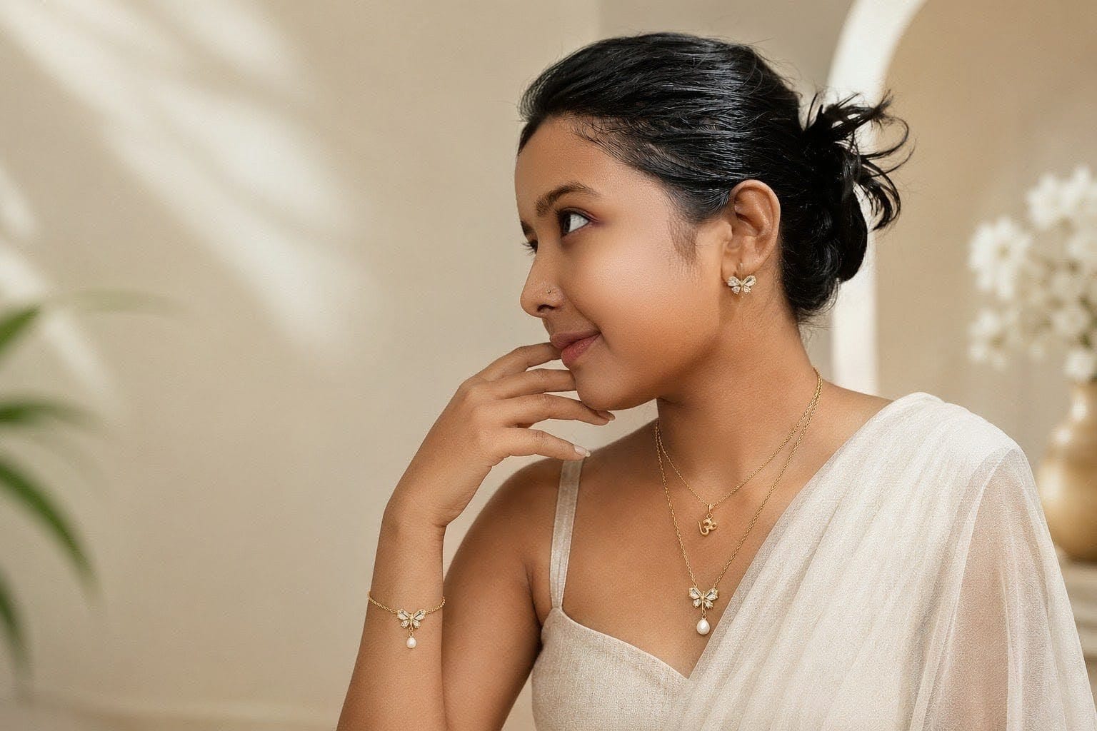 Styolara Jewellery Collection